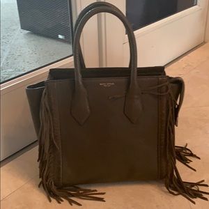 Henri Bendel Purse